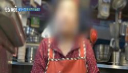 “그 유튜버 욕나와” “매출 반토막”…광장시장 상인들 입 뗐다