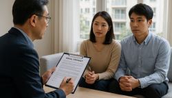 당신은 전과자 입니까?…'임차인 면접' 보겠다는 집주인들