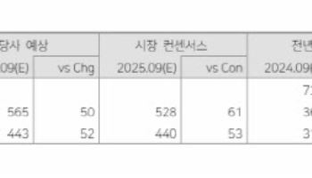 한국금융지주, 3분기 실적 호조 속 목표주가 25만원 상향-다올