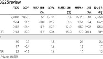 이마트, 단기 실적 기대감 고조…‘매수’-삼성