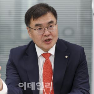 "최근 국고채 금리 상승, 자연스러운 조정 과정"