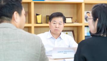 257억이 2044억으로, 광명시 '민생안정지원금'의 마법