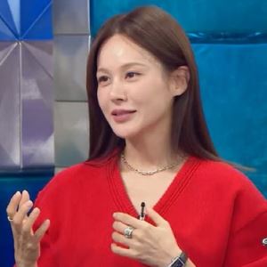 아이비, 송승헌 동거설 진실 밝힌다(라디오스타)