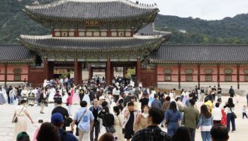 수능일 궁궐·종묘 문 늦게 연다…오전 10시 개방