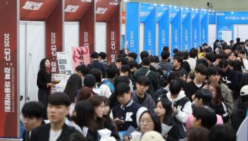 10월 취업자 수 19.3만명↑…30대 '쉬었음' 33만명 역대 최대(상보)