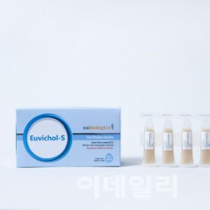 '매년 실적 경신’ 백신개발사 유바이오로직스의 고성장 비결