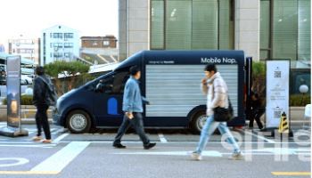 현대건설 ‘AI 수면케어’ 송도 아파트에 첫 적용