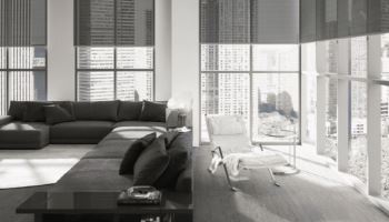 HDC현대산업개발, 차세대 창호 기술로 녹색기술인증 획득