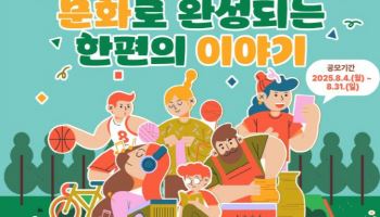 문화누리카드 수기공모전 `가족·현장` 담은 수상자 80명 선정