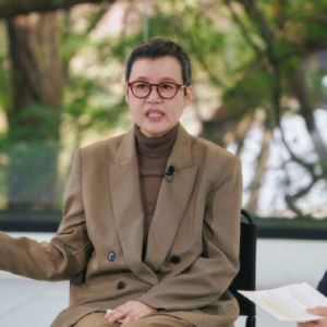 박미선, 10개월 만에 등장 "완쾌 없는 유방암…죽을 것 같았다"(유퀴즈)