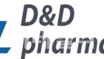 디앤디파마텍 “MASH 신약 DD01, 이스라엘 특허 등록 결정”