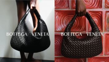 보테가 베네타, 2026 봄 컬렉션 ‘베네타 백’ 출시