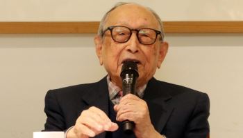 ‘김형석, 백 년의 유산’ 출간 기자간담회