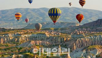 튀르키예, 관광수익 500억달러 첫 돌파…관광객 5000만명 기록