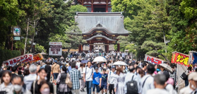 "이제 못 가겠네"…돈 더 받겠다는 일본, 무슨 일?