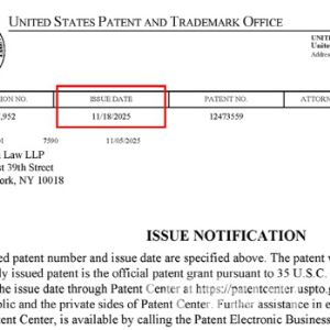 툴젠, 美서 ‘엑사셀’ 권리 주장 근거 확보…RNP 특허 마수걸이 등록 성공