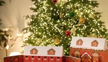 다이소, 온라인몰서 'Daiso-DAY 크리스마스 마켓' 행사