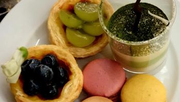 연말연시 앞두고 디저트플레이션 현실화