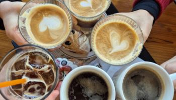 한끼 식사보다 비싼 디저트류