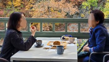 디저트류 인상 불가피