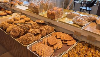 디저트플레이션(디저트+인플레이션) 현실화