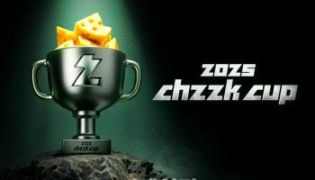 네이버, 29일 ‘치지직컵’ 개최…인기 스트리머 '롤' 팀대항전