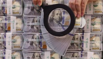 씨티 "환율 1480원 넘으면 국민연금 전략적 환헤지 발동"