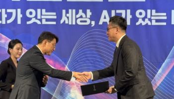 SKT, AI 기반 무선 송수신 기술 ‘전파방송 기술대상’ 장관상 수상