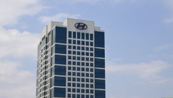 현대차 "中 영구자석 수급 문제로 車 개발 차질 없어"