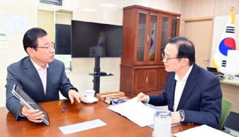 '우공이산' 이현재, 내년 상반기 하남교육지원청 개청 현실로