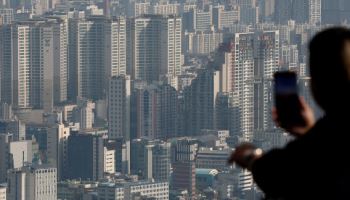 주산연 "주택 공급난 심각…특별대책지역 제도 도입해야"