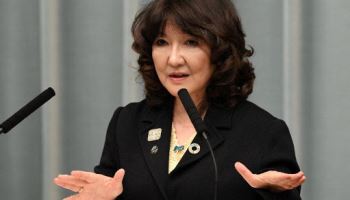 달러·엔 155엔 근접…日재무상 “엔저 부작용 주시”