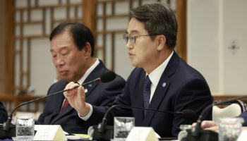 김동연이 대통령에 건의한 세제 개편안, '공동세'와 '탄력세'는?