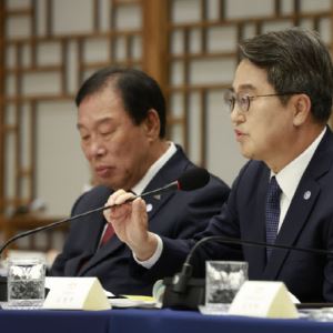 김동연이 대통령에 건의한 세제 개편안, '공동세'와 '탄력세'는?