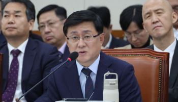 기후장관 “정부 NDC 지원, 61% 목표 맞춰 최대한 높일 것”