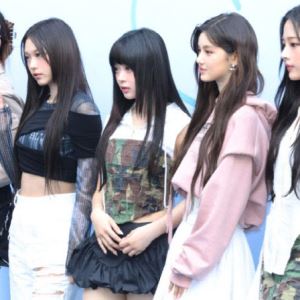 어도어 "뉴진스 해린·혜인, 소속사 복귀 결정"