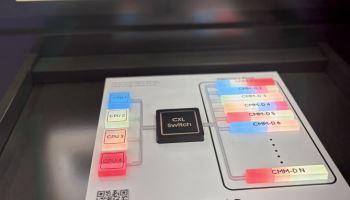 "내년 CXL 메모리 시장 열린다"…K반도체 시장 선점 시동