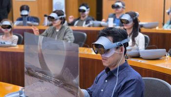 삼성인력개발원, '갤럭시 XR' 활용 임직원 교육 나선다