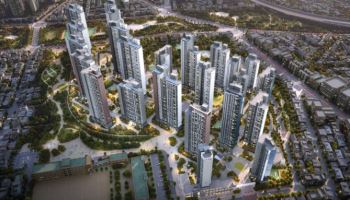 더블 역세권에 GTX까지…‘포레나더샵 인천시청역’ 12월 분양