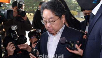 노만석 검찰총장 대행 사의…대통령실 “면직안 제청 시 수리 방침”