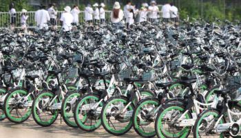 따릉이 10년, 시민 2억 5000만 번 탔다…13일부터 '3시간권' 출시