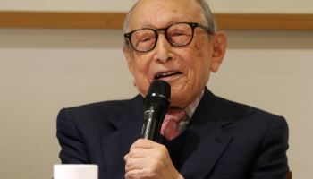 "권력국가로 후퇴한 韓, 휴머니즘으로 질서 회복해야"