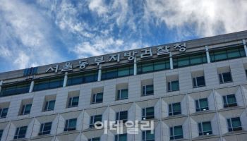 백해룡 “킥스 접근 막힌 합수단 무용지물”…동부지검, 연장 요청