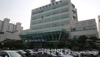 경남 고성 해상서 조업 나간 70대 선장 실종…해경 수색 중