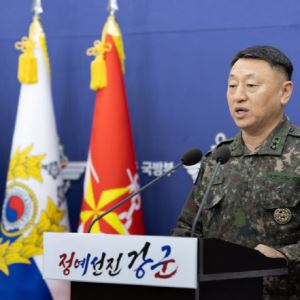 내란특검, ‘외환 의혹’ 이승오 전 합참 작전본부장 불기소 결정