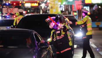 '시속 150㎞ 질주' 대리기사, 알고보니 술집서 본 그 사람