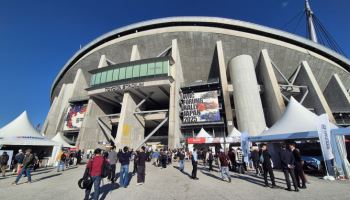 WRC 트리플 크라운…토요타, 안방서 '재팬 프라이드' 알렸다