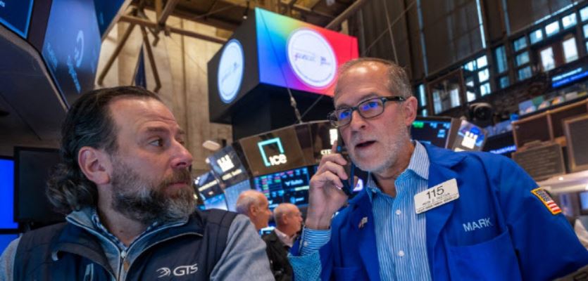 다우지수 또 최고치…셧다운 종료 후 랠리?[월스트리트in]