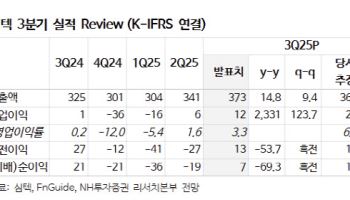 심텍, 본격적인 이익 성장 구간 진입…목표가 26.9%↑-NH