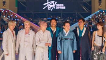 JYP엔터, MD 전략 강화 효과 주목해야-iM